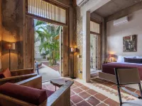 El Mambo Boutique Hotel Hotels in Las Terrenas