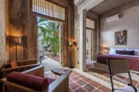 El Mambo Boutique Hotel Hotel di Las Terrenas