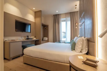 Anna Teresa Luxury Отели рядом с достопримечательностью «Пьяцца дей Кавальери»