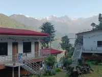 Namami Kedara Resort Hotels in Rudraprayag