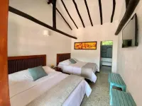 Hotel Evoque Sachica Hotels in Sachica