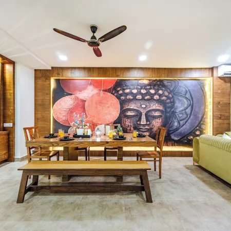 Casa Bliss