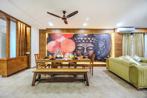 Casa Bliss - 3-Star