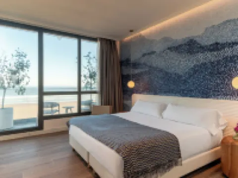 Hiru Uhinak Hotels in Deba