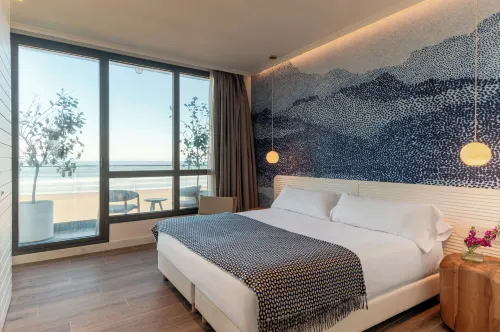 Hiru Uhinak Hotels in Eibar