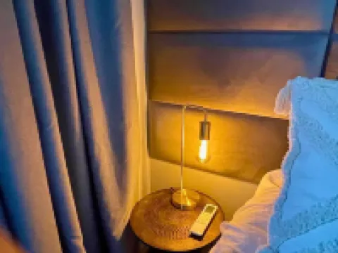 Sunset View KING Bedroom