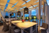 Belmont Luxury Villa & Spa Hôtels à : Stazione di Fasano