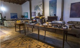 Hotel Colinas de Petropolis