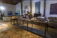 Hotel Colinas de Petropolis - Breakfast