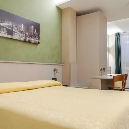 Hotel 3 Comfort and Serenity Heart of Ventimiglia'