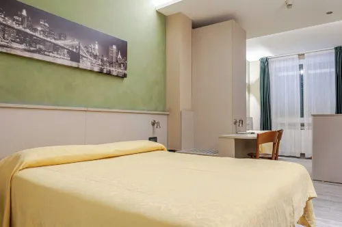 Hotel 3 Comfort and Serenity Heart of Ventimiglia' Các khách sạn ở Dolceacqua