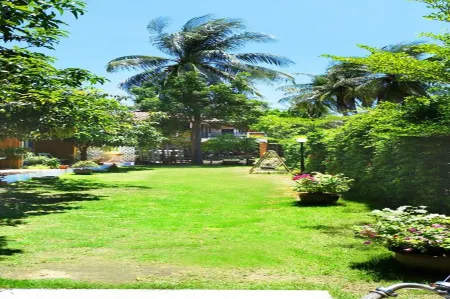 Namaste Resort Отели рядом с достопримечательностью «Tham Phraya Nakhon»