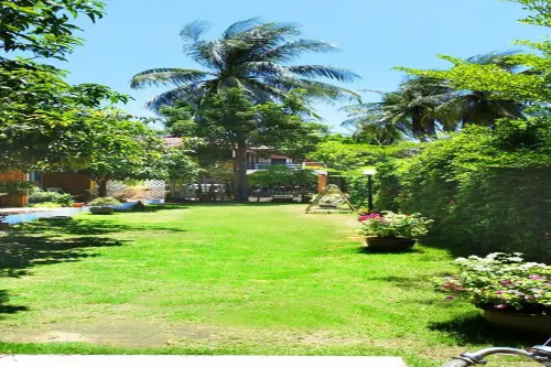 Namaste Resort Hotels in Sam Roi Yot