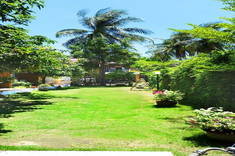 รูปภาพของNamaste Resort - นมัสเต รีสอร์ต