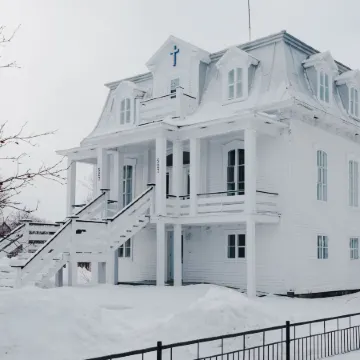 Lofts du Presbytère