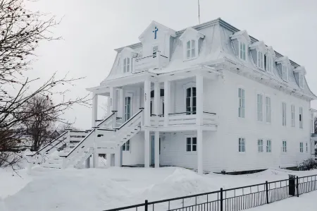 Lofts du Presbytère