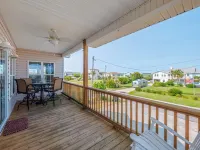 カーサカプリ by Topsail Realty - ビーチサイド