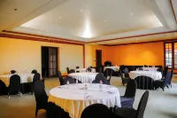 Taman Dayu Golf Club and Resort - breakfast