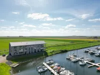 Apartment Kamperland with Harbour View Hotel a Kamperland