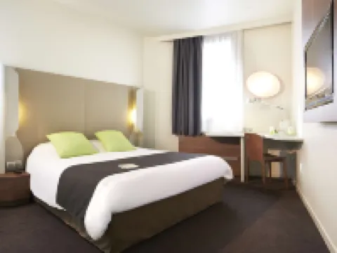 Campanile Paris Est - Bobigny Hotels in Bobigny