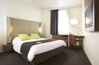 Campanile Paris Est - Bobigny Hotels in Drancy