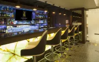 Regal Pacific Hotel Santiago - 5-Star