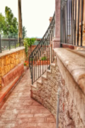 ストーン ヒル オテル