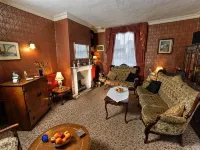 The Old Lockup Hotel a Matlock