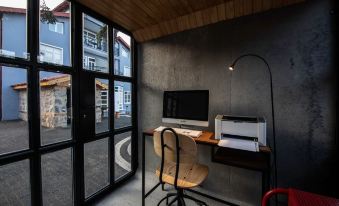 Garp Hotel