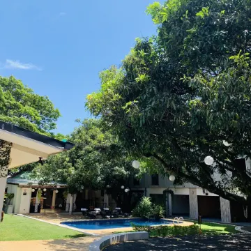 Hotel Mango Airport