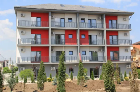 Sangria Luxury Family Hotels in 