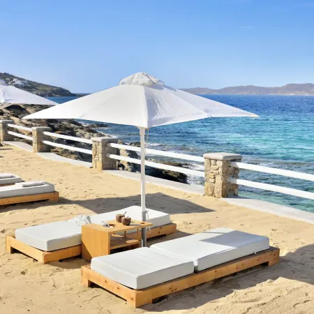 Anax Resort and Spa