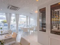 CDesign Hotel Hotéis em Rio de Janeiro