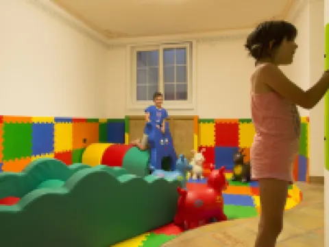 Hotel du Lac Hotels in Molveno