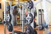 Verona Hotel and Conference Center - Gym
