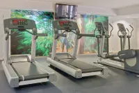 Scandic Sønderborg - Gym
