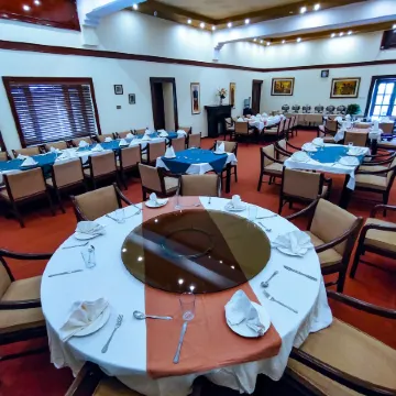 Lockwood Hotel Murree