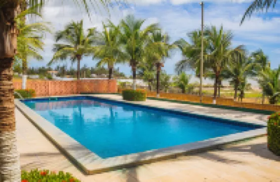 Pousada Sitio Phoenix