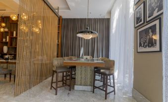 K Tower Boutique Hotel by Lucerna