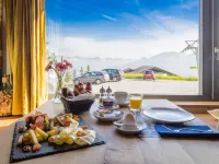 Rinderberg Swiss Alpine Lodge Hotels in Zweisimmen