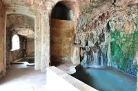 Hotel Balneario Alhama de Aragón - Hot Springs