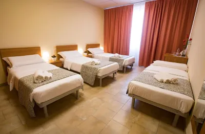 Santa Teresa House Hotels in San Giovanni Lupatoto