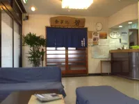 Business Hotel Sakai Hotels in Ichinomiya