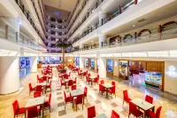 Bera Alanya Hotel - Halal All Inclusive Hotels in Konaklı