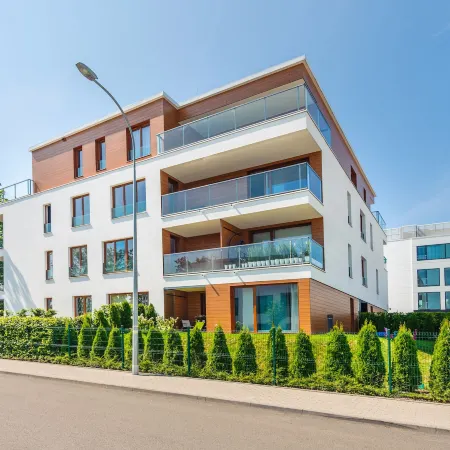 Apartamenty Sun & Snow Nowe Orłowo