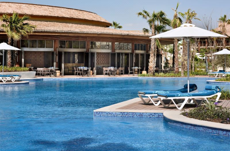 Lapita, Dubai Parks and Resorts, Autograph Collection photo 5