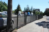 Express Inn Hotels in Vallejo