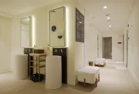 The Hotel Galleria Jeddah, Curio Collection by Hilton - spa