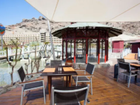 Hotel LIVVO Lago Taurito & Aquapark Hotels in Taurito