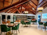 Monteverde Lodge - Frühstück